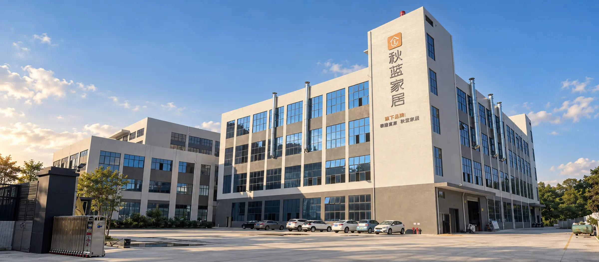 24,000 m²OEM & ODM production base.