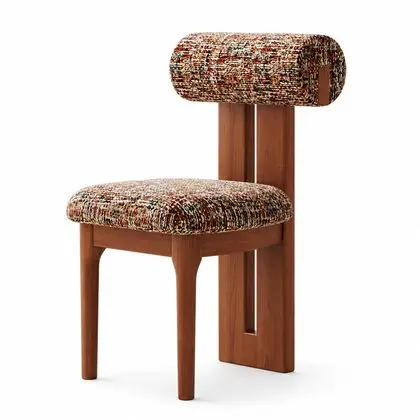 Upholstered Chair