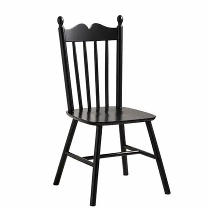 Solid Wood Chair