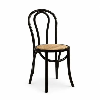 Rattan Chair