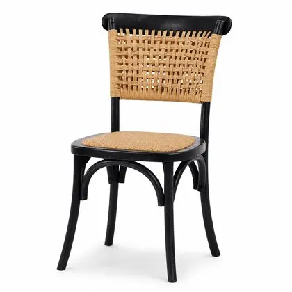 Rattan Chair